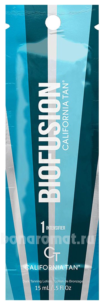      Biofusion 1 Intensifier