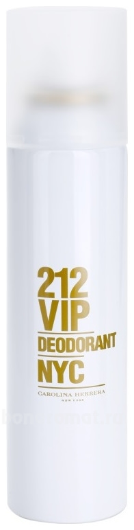 212 VIP Woman