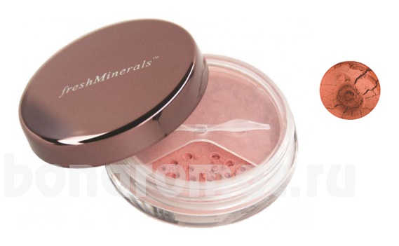   Mineral Loose Blush