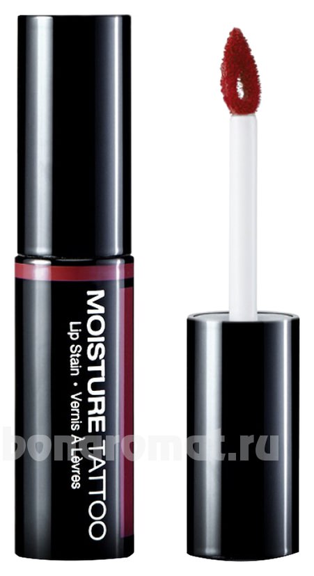      Moisture Tattoo Lip Stain 8,5