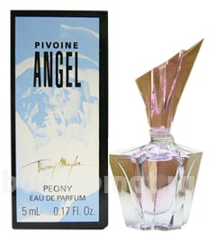 Angel Pivoine