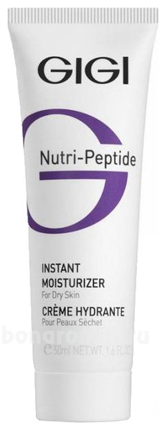       Nutri-Peptide Instant Moisturizer