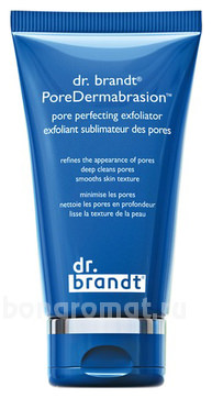       Pores No More Pore Dermabrasion Pore Perfecting Exfoliator