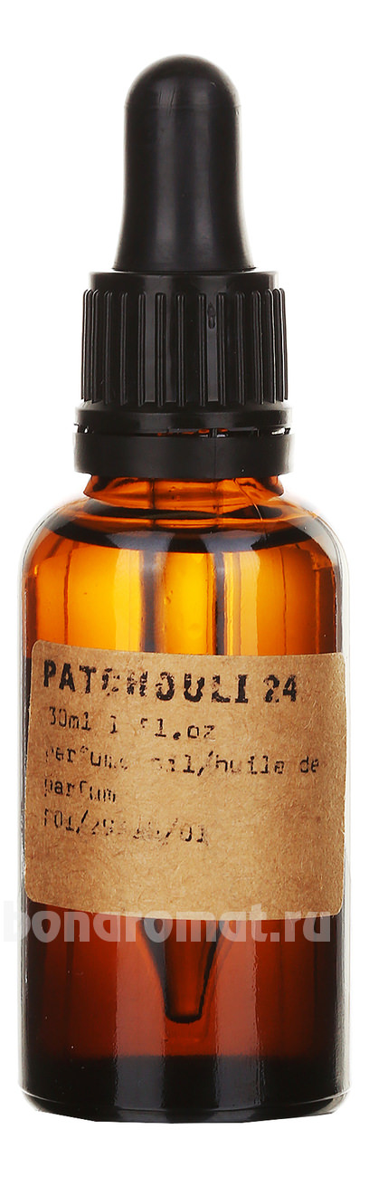 Patchouli 24