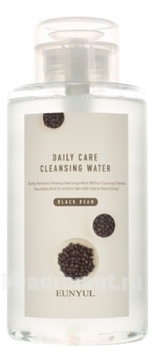            Daily Care Black Bean Cleansing Water
