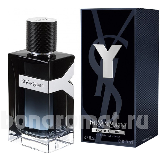 YSL Y Eau De Parfum