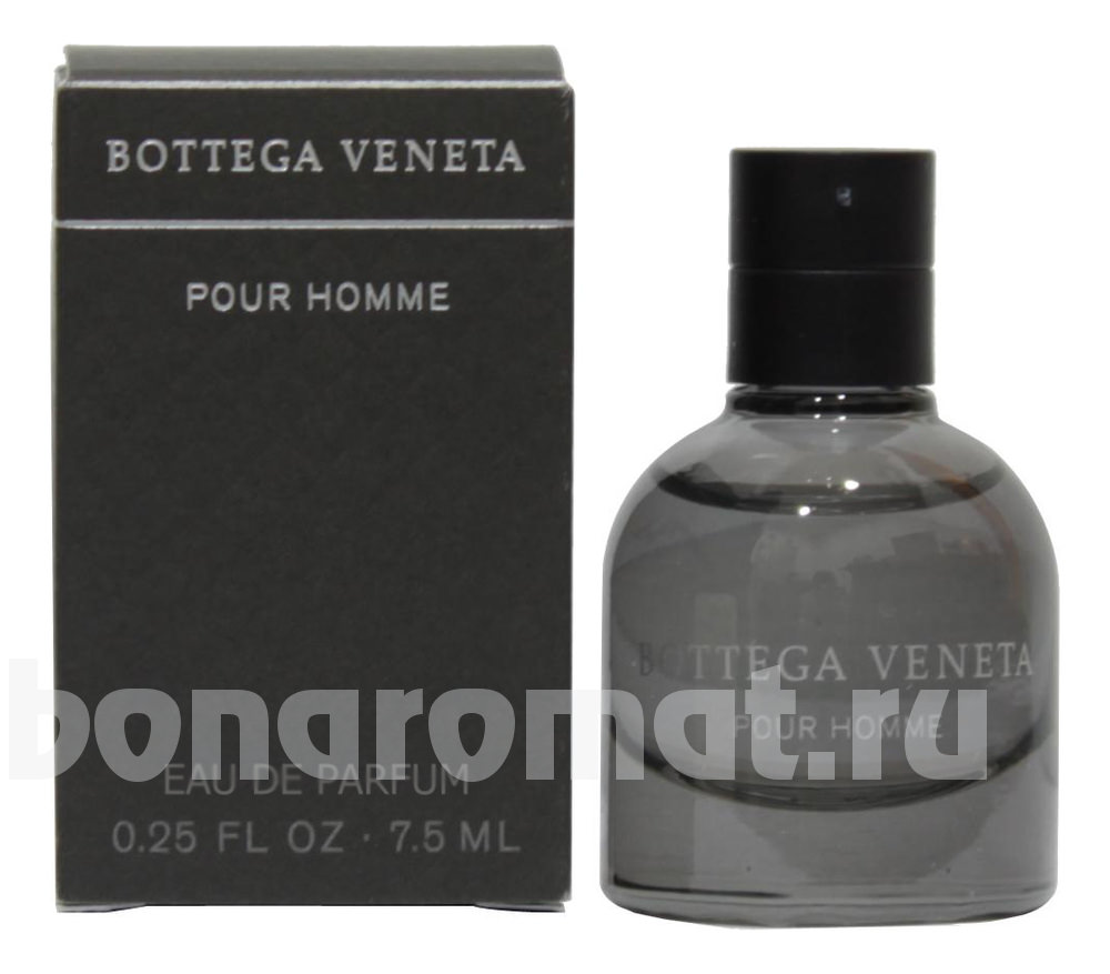 Pour Homme Parfum