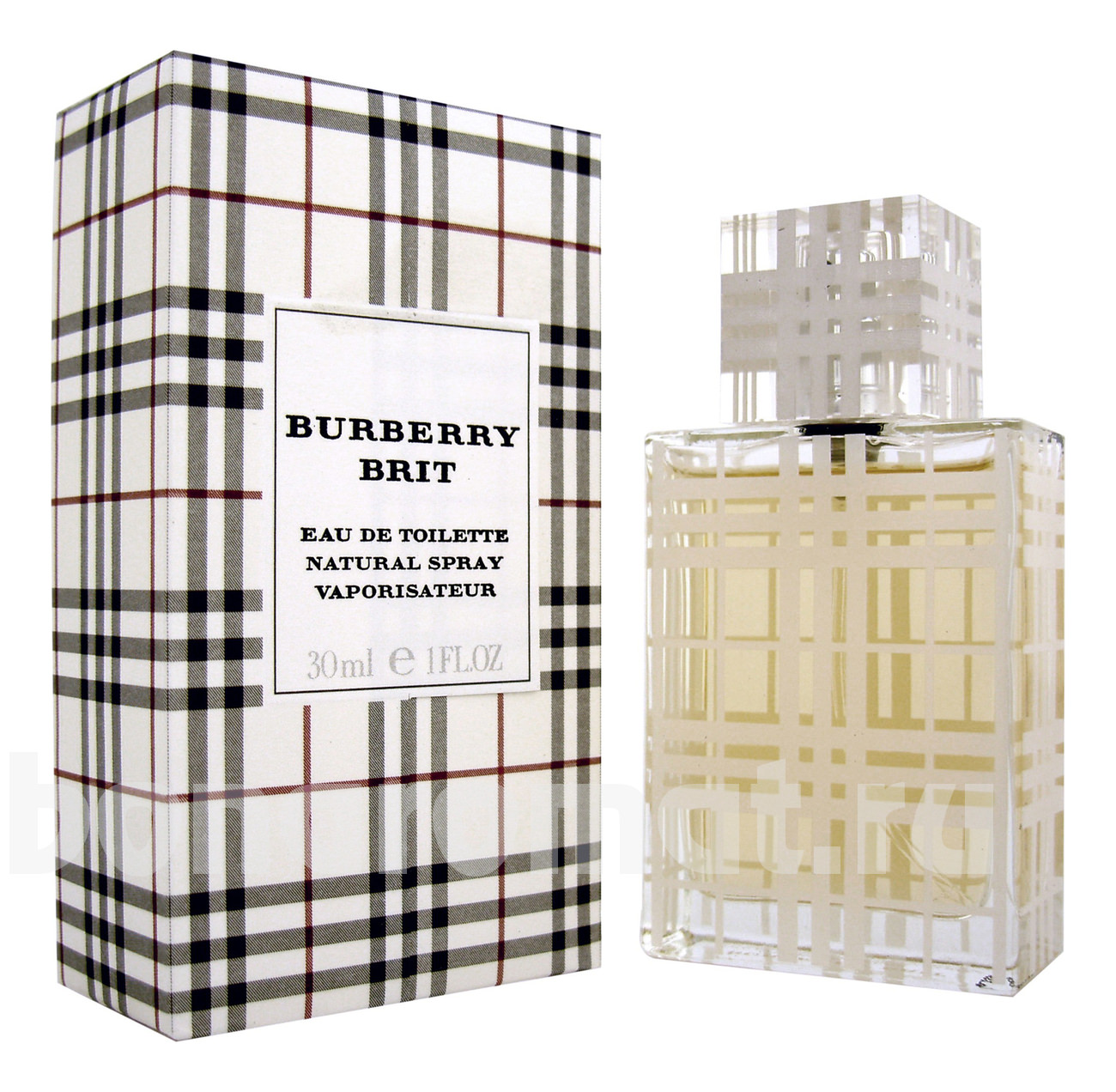 Brit Eau De Toilette