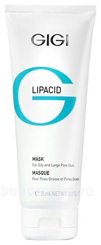    Lipacid Mask
