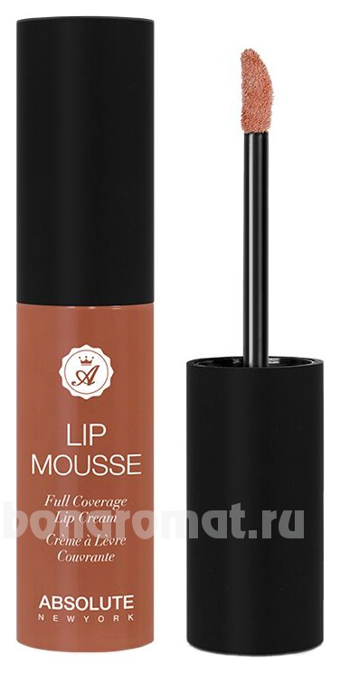   - Lip Mousse