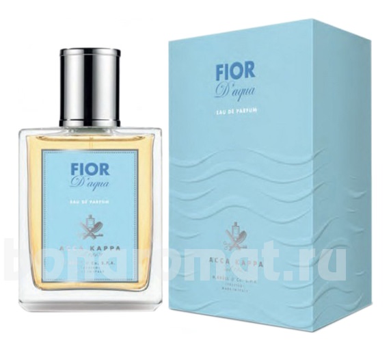 Fior D Aqua