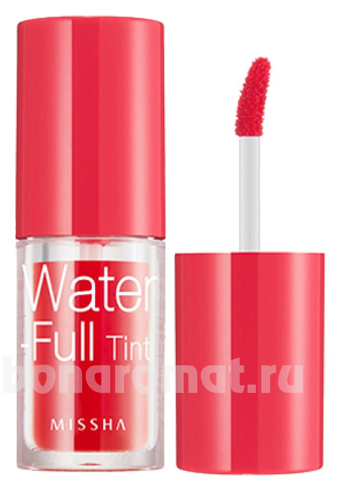     Water-Full Tint 4,5