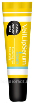  -   Veil Lip Serum Honey ()