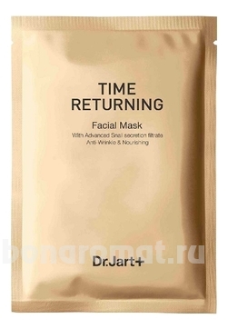        Time Returning Facial Mask