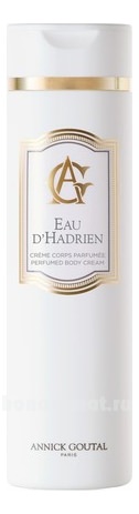 Eau D&#39;Hadrien Women