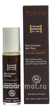      Homme Soin Contour Des Yeux