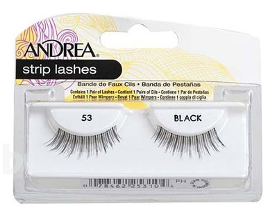   Strip Lashes