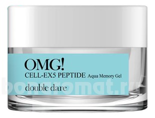       CELL-EX5 Peptide Aqua Memory Gel