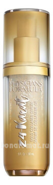       24-  24-Karat Gold Collagen Serum