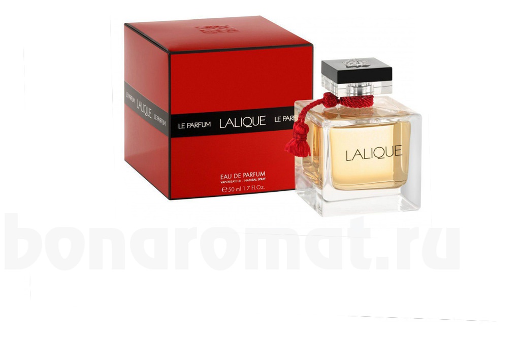 Le Parfum