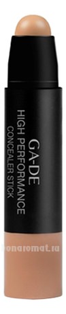 - High Performance 2,5