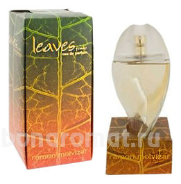 Leaves Femme