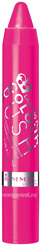 -   Lasting Finish Colour Rush
