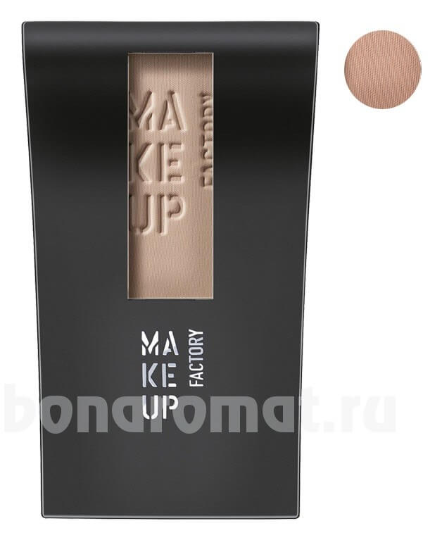   Compact Powder