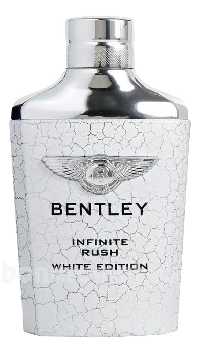 Infinite Rush White Edition