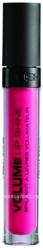    Volume Lip Shine
