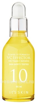    Power 10 Formula VC Effector Super Size