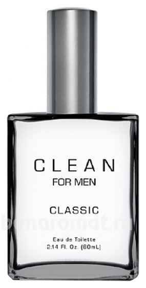 Classic For Men