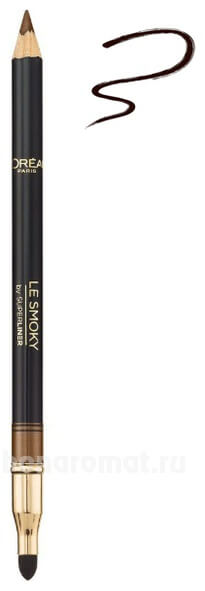    Color Riche Le Smoky