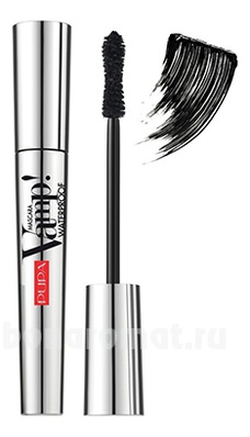     Vamp! Mascara Waterproof