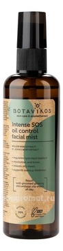          Intense SOS Oil Control Facial Mist