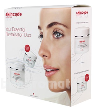  Essential Revitalization Duo (  /      15)