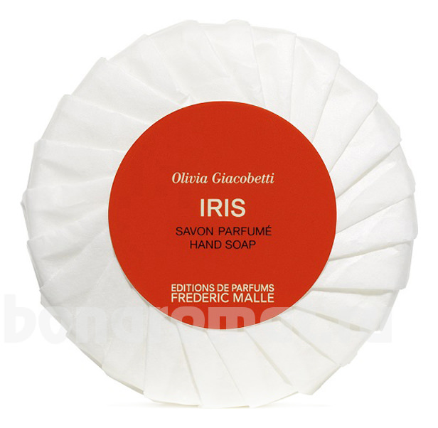  Iris