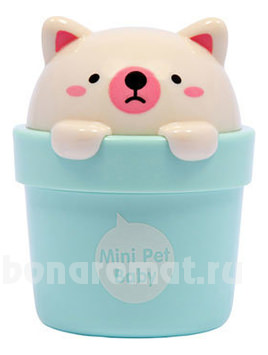     Lovely Me:ex Mini Pet Baby Perfume Hand Cream
