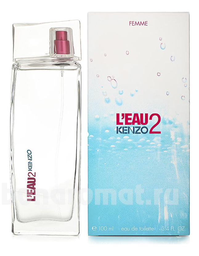 L'Eau 2 Pour Femme