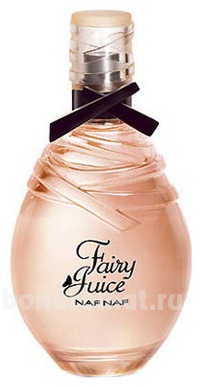 Fairy Juice