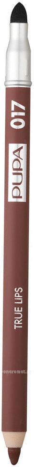      True Lips Pencil 1,2
