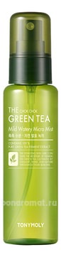        The Chok Chok Green Tea Mild Watery Micro Mist