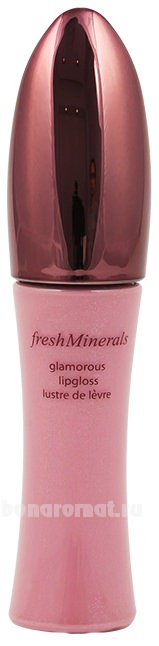    Glamorous Lipgloss