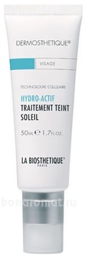        Hydro-Actif Traitement Teint Soleil (-   )