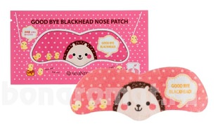          Good Bye Blackhead Nose Patch 0,2
