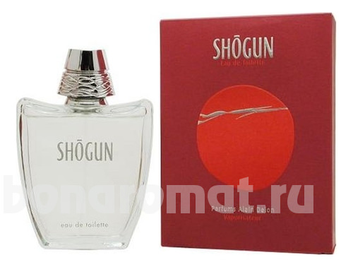 Shogun