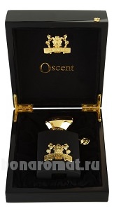 Oscent Black