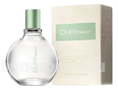 Pure DKNY Verbena
