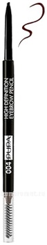    High Definition Eyebrow Pencil 0,09