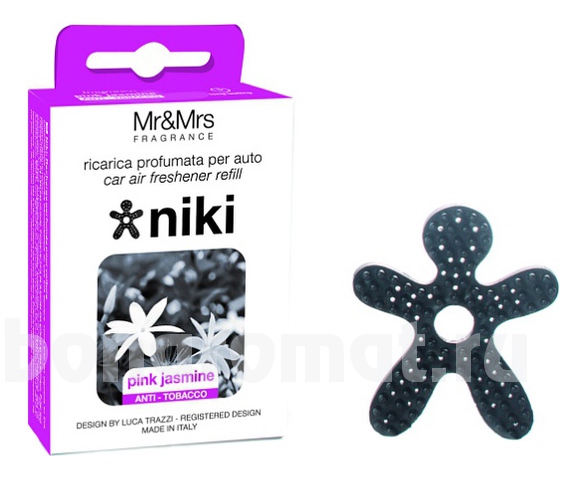     Niki